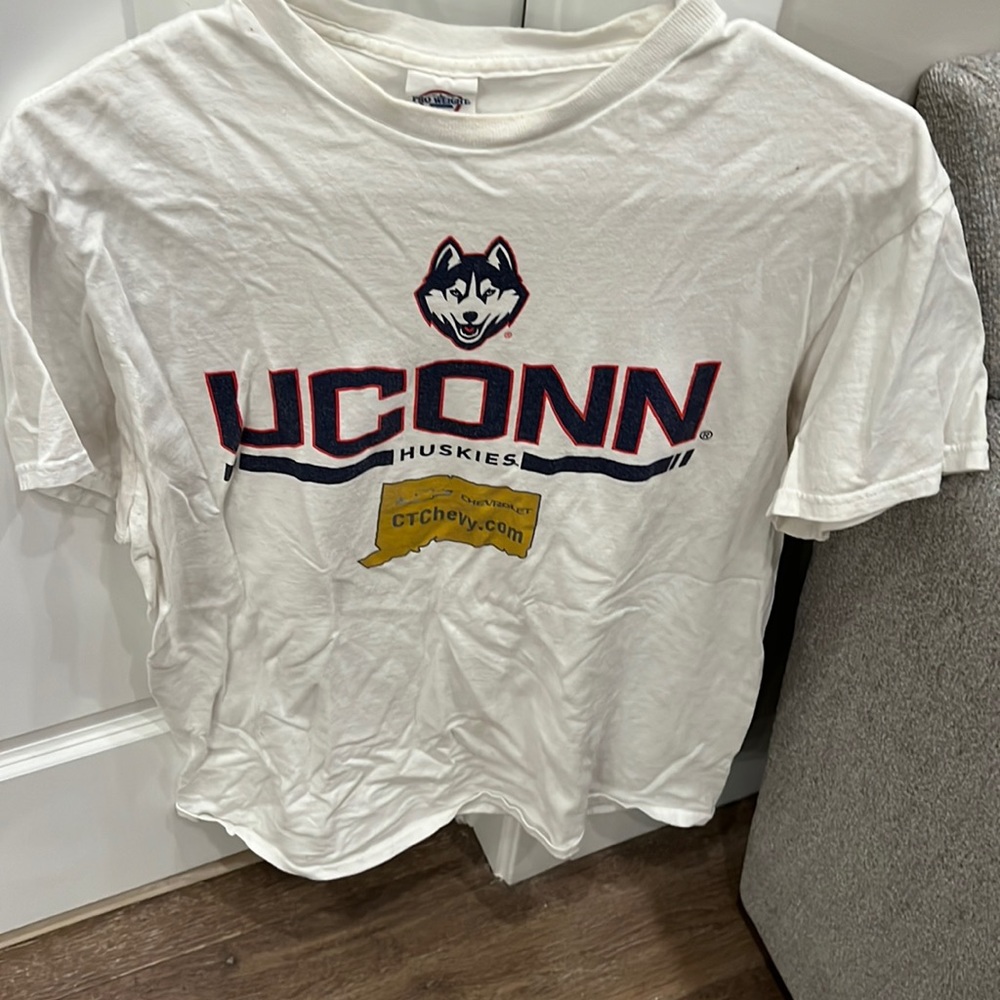 UConn T-Shirt